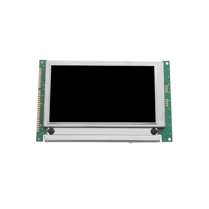 HITACHI SP24V001-A1 9.4-inch TFT LCD display, 640×480 VGA resolution, CCFL backlight for industrial use.