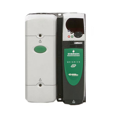 Control Techniques SP3401 AC drive, 25 HP, 35 A, 460 V, Unidrive SP Solutions Platform