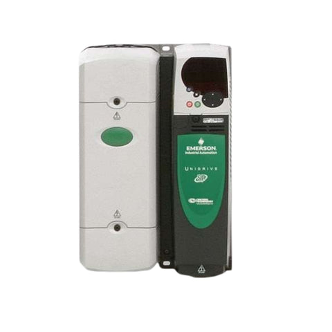 Control Techniques SP3403 25 HP servo drive, 33.8 A continuous, 3‑phase, 400 V, Unidrive SP