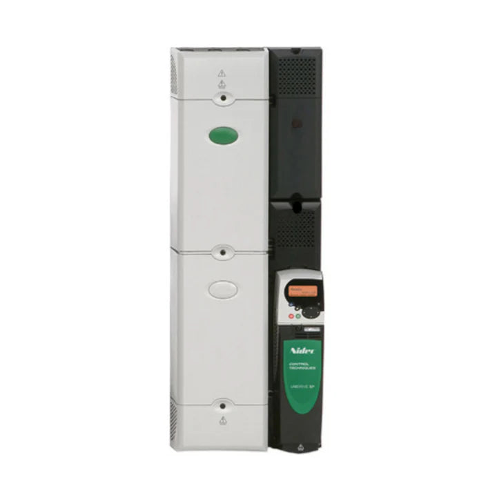 Control Techniques SP5403 Unidrive SP AC drive, 150 HP, 380–480 V, 168 A, IP20
