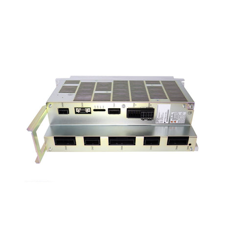 Yaskawa SRDA-COA30A21B-E Servo Drive, a compact and reliable solution for industrial applications.