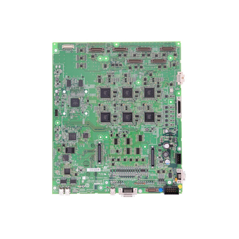 Yaskawa SRDA-EAXA21A Servo Drive, compact and efficient automation solution.