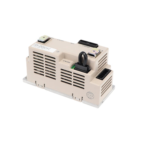 Yaskawa SRDA-SDA06A01A-E Servo Drive for industrial applications, providing reliable and efficient motor control.