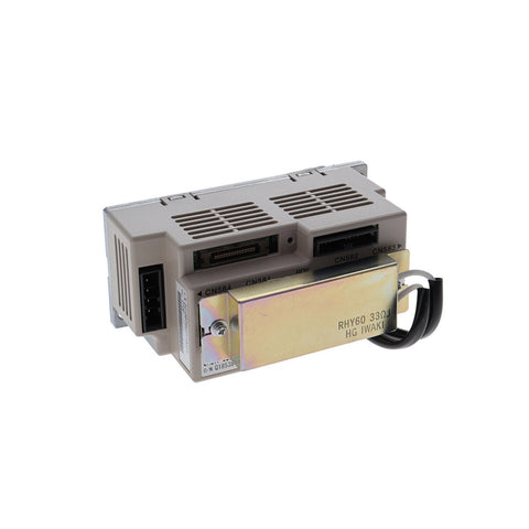 Yaskawa SRDA-SDA14A01A-E Servo Drive suitable for precision automation with high-performance control.