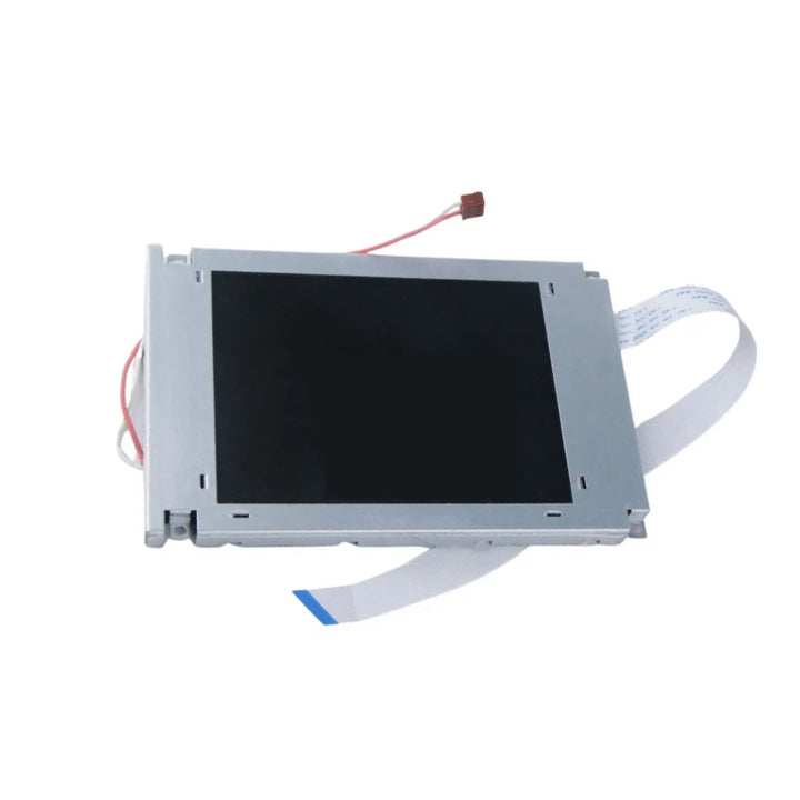 HITACHI SX14Q006 5.7-inch TFT LCD display, 320×240 QVGA resolution, CCFL backlight for industrial use.