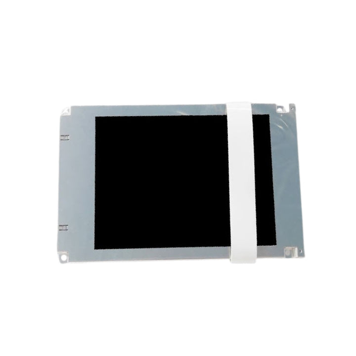 HITACHI SX14Q007 5.7-inch TFT LCD display, 320×240 QVGA resolution, CCFL backlight for industrial use.