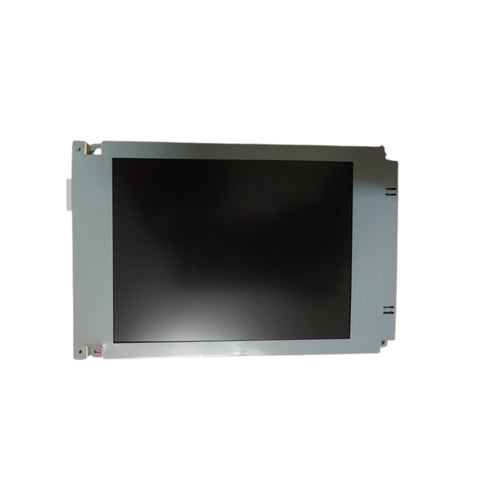 HITACHI SX14Q009 5.7-inch TFT LCD display, 320×240 QVGA resolution, CCFL backlight for industrial use.