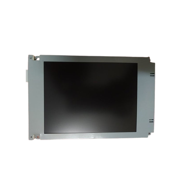 HITACHI SX14Q009 5.7-inch TFT LCD display, 320×240 QVGA resolution, CCFL backlight for industrial use.