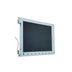 HITACHI SX19V007 10.4-inch TFT LCD display, 640×480 VGA resolution, CCFL backlight for industrial use.