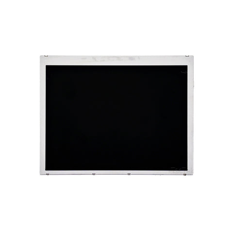 HITACHI SX21V001-Z4 8.4-inch TFT LCD display, 800×600 SVGA resolution, CCFL backlight for industrial use.