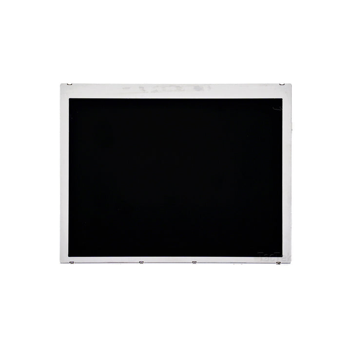 HITACHI SX21V001-Z4 8.4-inch TFT LCD display, 800×600 SVGA resolution, CCFL backlight for industrial use.