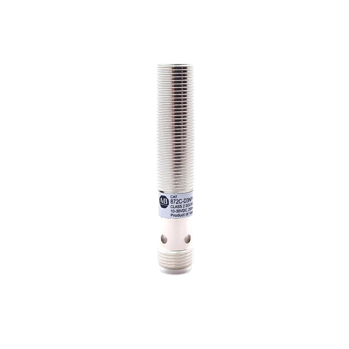 Allen-Bradley 872C-D3NP12-D4 Proximity Sensor