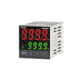 Autonics TCN4S-24R digital temperature controller with dual LED display and relay output.