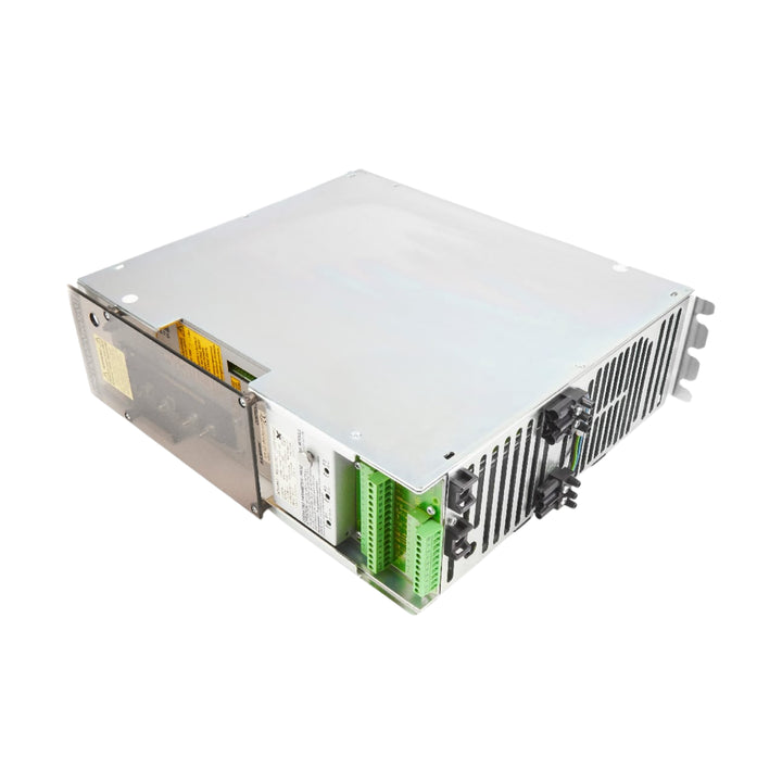 Bosch Rexroth TDM 1.2-050-300-W1-000 Modular AC Servo Drive, 50A, 300V