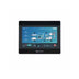Weintek TK6070iH HMI with 7" 800×480 TFT display, 24 V DC input, RS-232/RS-485 communication, and USB ports for industrial control systems.