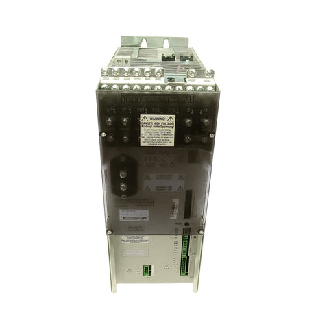 Bosch Rexroth TVD 1.2-15-03 power supply module 15 kW 320V DC bus