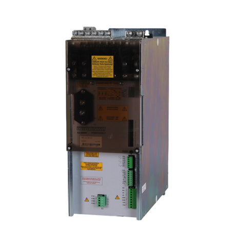 Bosch Rexroth TVD 1.3-15-03 Power Supply Module, 15 kW, 380–480 V AC, 320 V DC