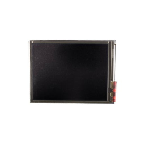 HITACHI TX09D70VM1CEA 9.0-inch TFT LCD display, 800×480 resolution, LED backlight for industrial use.
