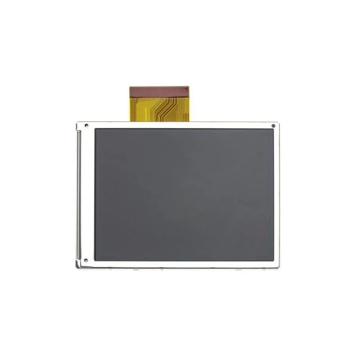 HITACHI TX09D80VM3CCA 9.0-inch TFT LCD display, 800×480 WVGA resolution, LED backlight for industrial use.