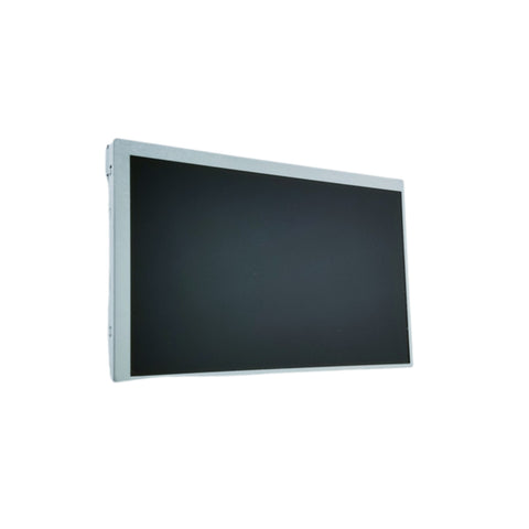 HITACHI TX18D37VM0AAA 7.0-inch TFT LCD display, 800×480 WVGA resolution, LED backlight for industrial use.