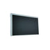 HITACHI TX18D37VM0AAA 7.0-inch TFT LCD display, 800×480 WVGA resolution, LED backlight for industrial use.