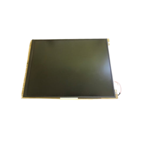 HITACHI TX31D27VC1CAB 12.1-inch TFT LCD display, 1024×768 XGA resolution, LED backlight for industrial systems.