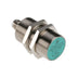 Pepperl+Fuchs NBB10-30GM50-E2-V1 inductive proximity sensor, M30, 10 mm flush, PNP NO, IP67, V1 connector, part no. 084199.