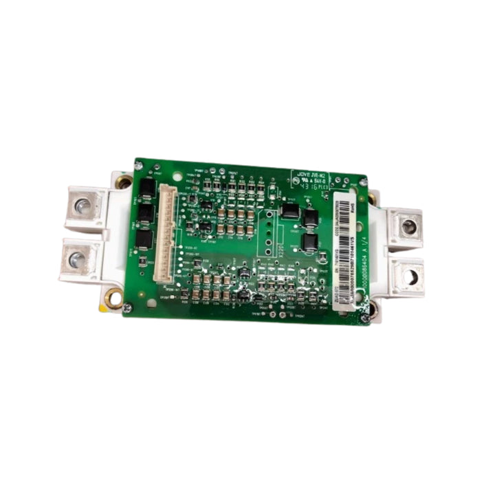 Infineon FF300R12ME4_B11 IGBT module with ZGAD‑572 gate adapter, 300 A 1200 V, EconoDUAL 3 chassis mount