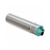 Pepperl+Fuchs UC500-30GM-IUR2-V15 ultrasonic sensor, M30 housing, 500 mm range, analog output, IP67, part no. 104092.