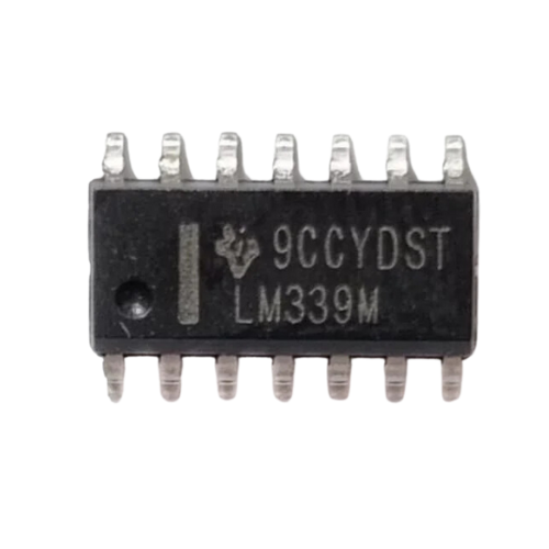 LTI339CSW Integrated circuit