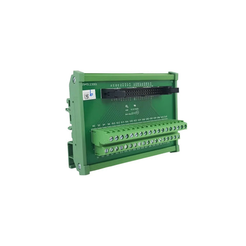 Delta UB-10-ID32A AC Drive suitable for industrial-grade environments.