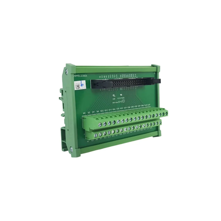 Delta UB-10-ID32A AC Drive suitable for industrial-grade environments.