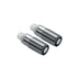 Pepperl+Fuchs UBE1000-18GM40-SE2-V1 ultrasonic sensor, 1000 mm range, PNP NO/NC, M18 housing, IP67.