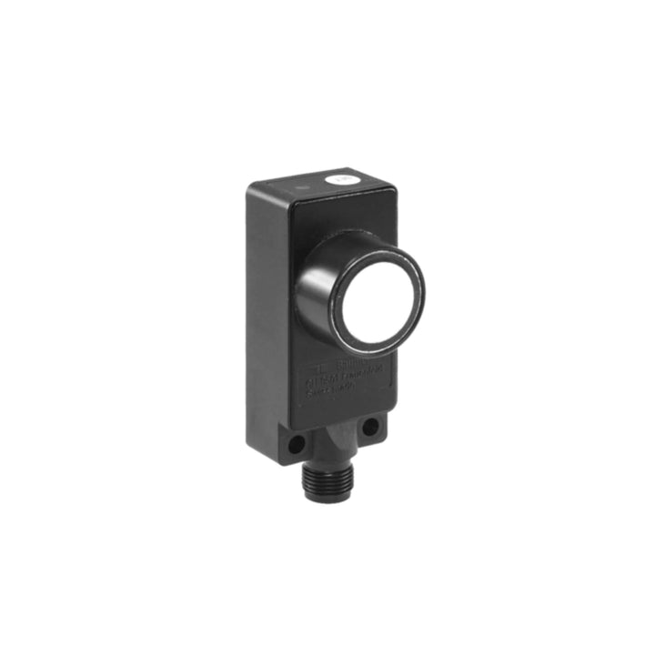 Baumer UNDK30I6104/S14 Proximity Sensor providing efficient object detection and industrial reliability