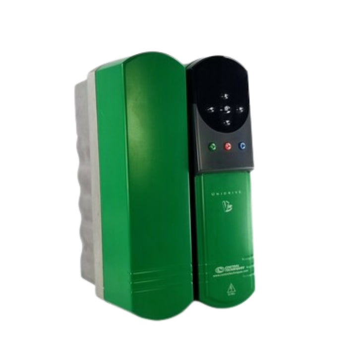 Control Techniques UNI2404 AC drive, 15 kW, 400 V, 3‑phase, Unidrive Classic Size 4