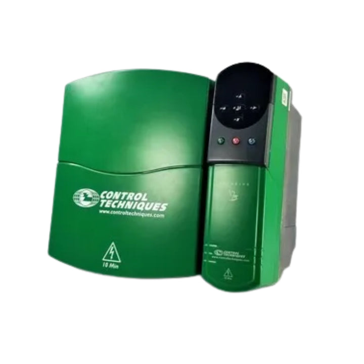 Control Techniques UNI3403 AC drive, 22 kW, 46 A, 400 V, 3‑phase, Unidrive Classic