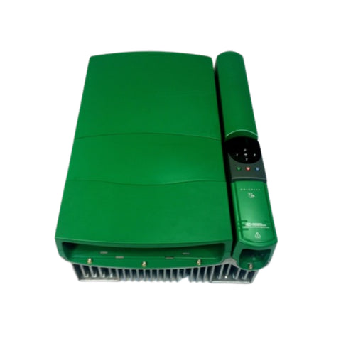 Control Techniques UNI4401 AC drive, 45 kW, 96 A, 400 V, 3‑phase, Unidrive Classic Size 4