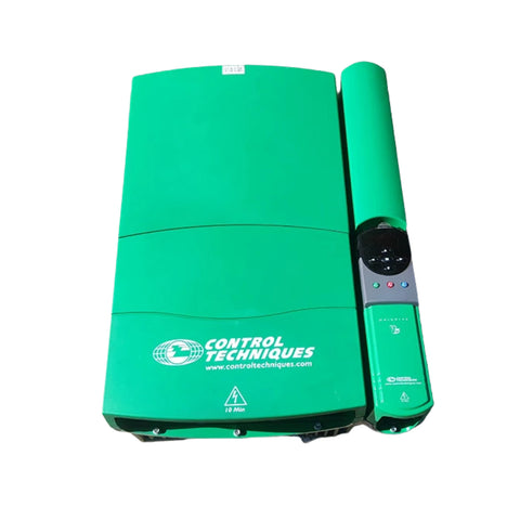 Técnicas de control UNI4403