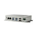 Advantech UNO-2372G compact fanless embedded industrial computer with Intel Atom processor for automation systems.