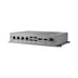 Advantech UNO-2484G 4-port Gigabit fanless embedded industrial computer for automation and control systems.
