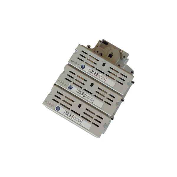Allen-Bradley 194R-J60-1753 Fused Disconnect Switch