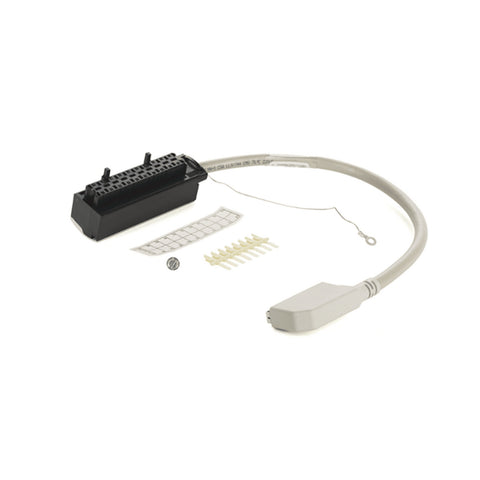 Cabo de conversão Allen-Bradley 1492-CONACAB005G8 | 1771 a 1756