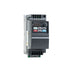 Delta VFD004EL23A variable frequency drive with compact design and reliable performance.