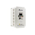 Delta VFD004M21A inverter drive compact design for industrial use with high reliability