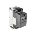 Delta VFD015EL43A variable frequency drive, compact design for industrial applications.