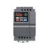 Delta VFD022EL43A Variable Frequency Drive is compact and efficient for industrial use.