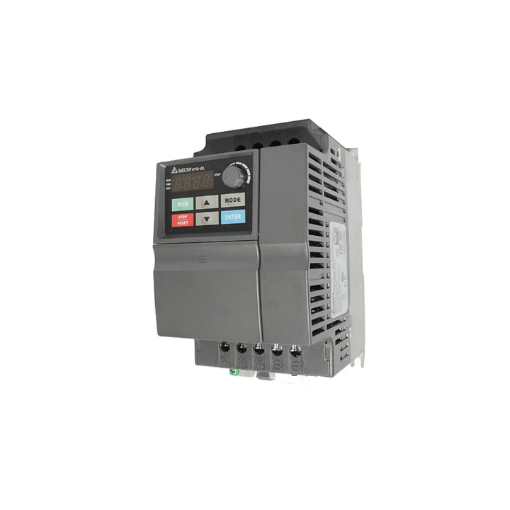 Delta VFD037EL23A AC Drive for industrial applications with reliable performance