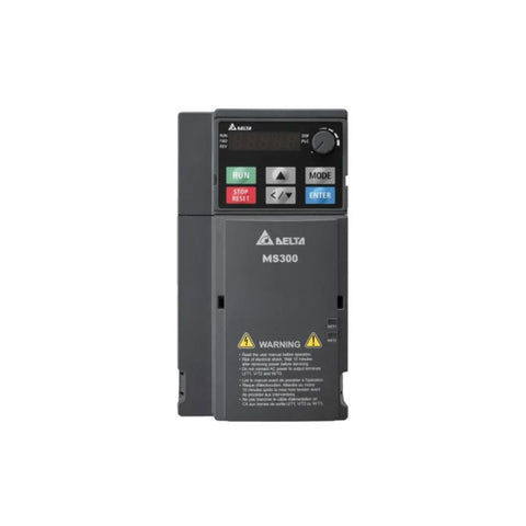 Delta VFD11AMS21AFSAA Frequency Driver, ideal for efficient motor control