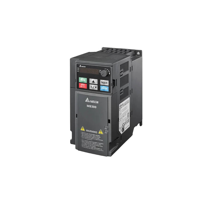 Delta VFD17AMS23ANSAA Servo Drive, a reliable and robust solution for industrial applications.