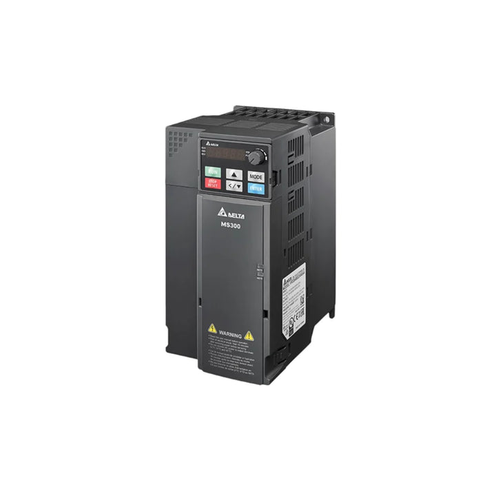 Delta VFD17AMS43AFSAA Industrial Device with robust design and reliable performance for industrial operations.